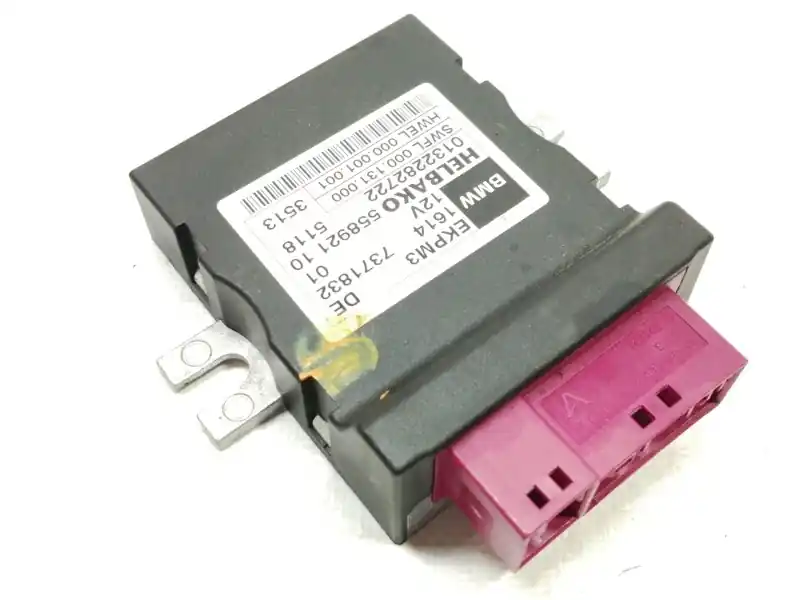 Directo De Fábrica MODULO ELECTRONICO 16147371832