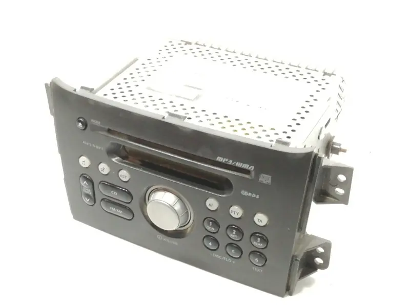 Precio De Fábrica SISTEMA AUDIO / RADIO CD 3910151K0