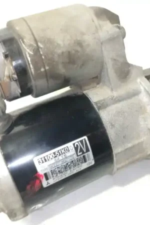 Económico MOTOR ARRANQUE 3110051K0