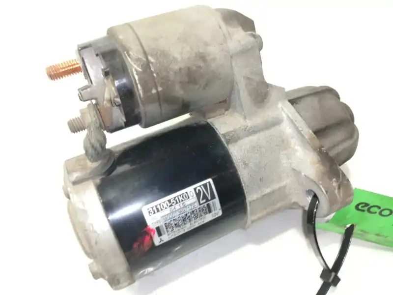 Económico MOTOR ARRANQUE 3110051K0