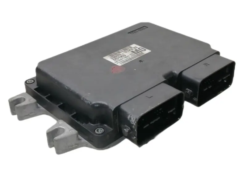Envío Exprés CENTRALITA MOTOR UCE 3392051K0 E6T90071H5ZE