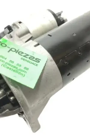 Súper Precio MOTOR ARRANQUE 51810308F109 0001138010
