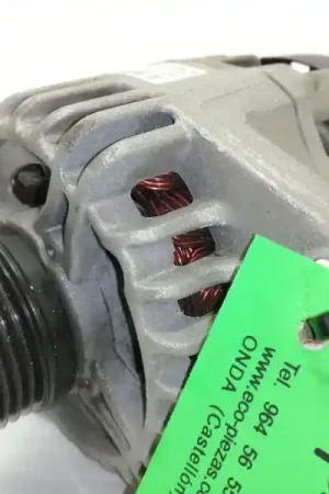 ALTERNADOR MS1012101710 51884351 Novedad