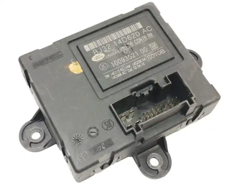 Directo De Fábrica MODULO CONFORT BJ3214D620AC 1009352100