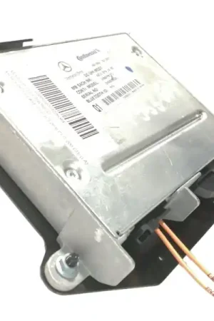 MODULO ELECTRONICO A2118701885 Promoción