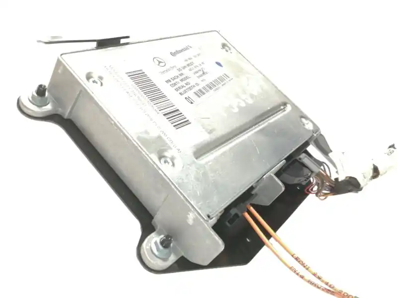MODULO ELECTRONICO A2118701885 Promoción