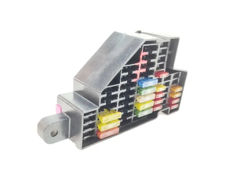 Rebajas CAJA RELES / FUSIBLES