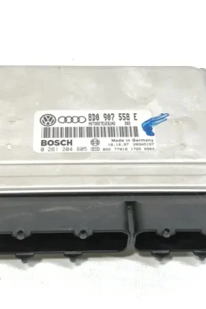 Súper Precio CENTRALITA MOTOR UCE 8D0907558E 8D0907558E