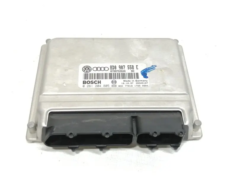 Súper Precio CENTRALITA MOTOR UCE 8D0907558E 8D0907558E