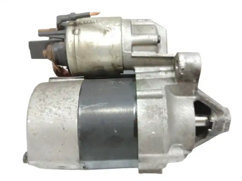 MOTOR ARRANQUE 8200266777B Garantía Incluida