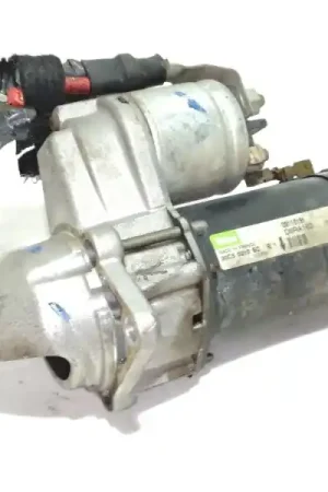 MOTOR ARRANQUE 09115191 Envío Exprés