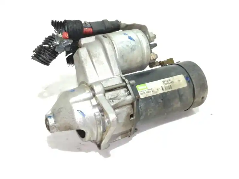 MOTOR ARRANQUE 09115191 Envío Exprés