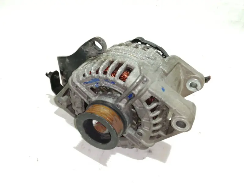 Exclusivo ALTERNADOR 0124425022