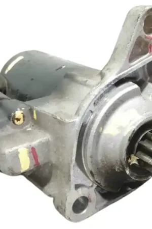 MOTOR ARRANQUE 0001121006 020911023F Exclusivo