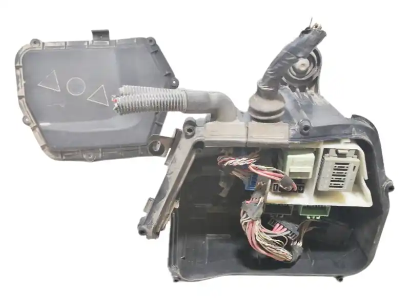 CAJA RELES / FUSIBLES 1290850991 Máxima Calidad