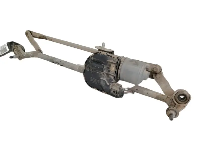 MOTOR LIMPIA DELANTERO 1Z1955023E 1397220580 3397020950 Auténtico
