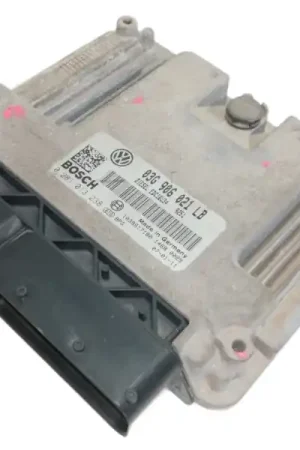 Mejor Precio CENTRALITA MOTOR UCE 03G906021LB 1039S17180 0281013238