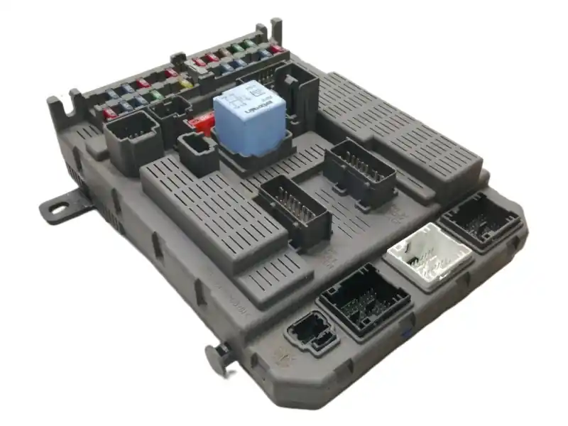 Precio De Fábrica CAJA RELES / FUSIBLES 9637466180 98162200