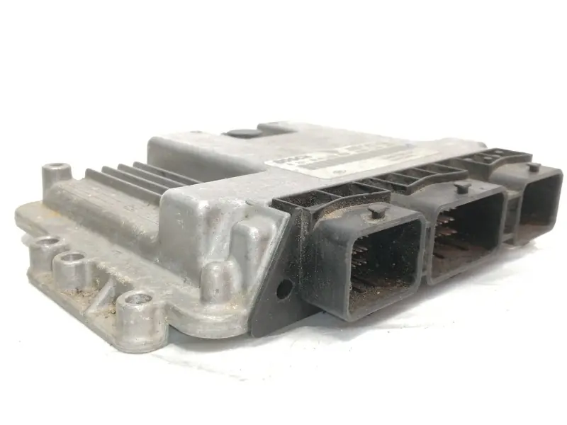 CENTRALITA MOTOR UCE 0281010769 8200269883 8200184294 Stock Limitado
