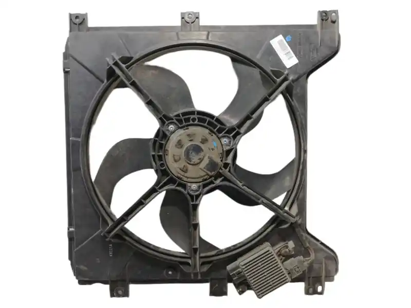 Hecho A Mano ELECTROVENTILADOR 2132009051 2102009124