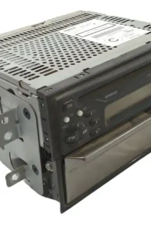 SISTEMA AUDIO / RADIO CD 28185EQ39A CL052470111877 PP2424T Súper Precio