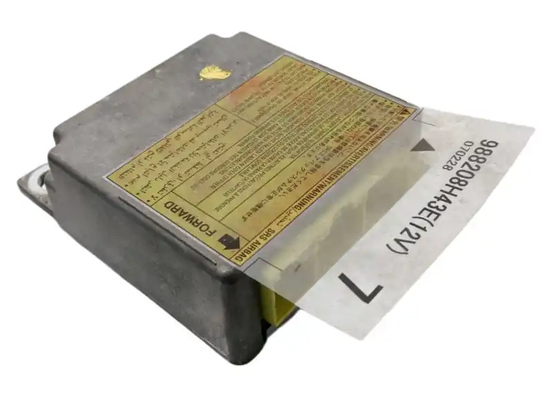 CENTRALITA AIRBAG 988208H43E Mejor Precio