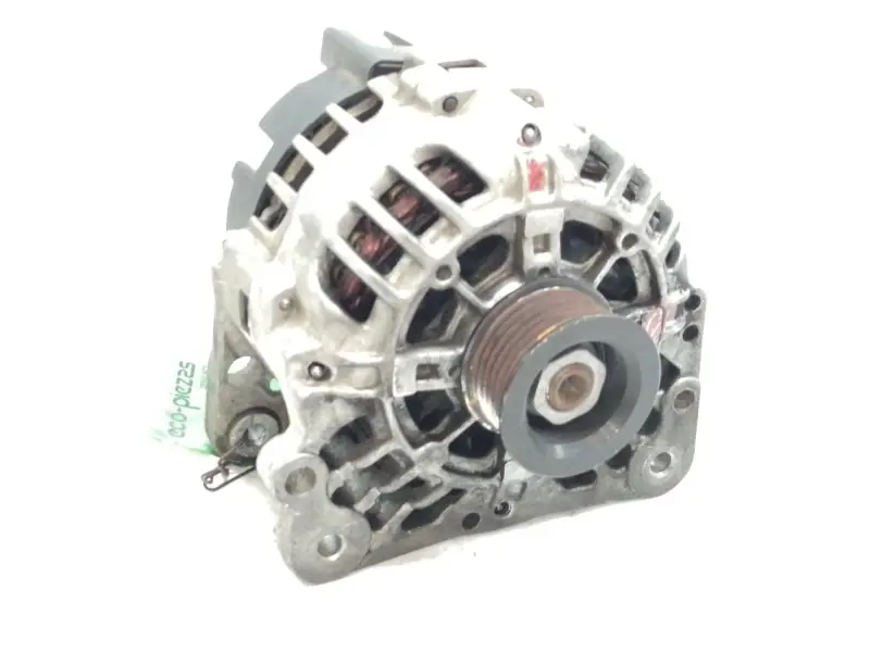 Máxima Calidad ALTERNADOR SG9B057