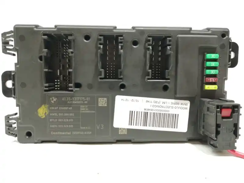 MODULO ELECTRONICO A2C30450213 Última Oportunidad