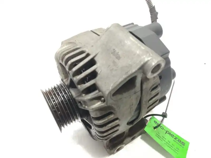Marca Reconocida ALTERNADOR 51784847