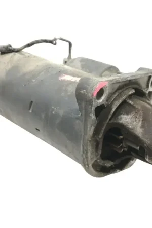 MOTOR ARRANQUE 0001109045 Última Versión