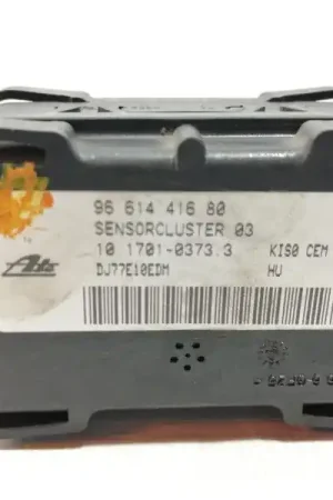 Precio Económico MODULO ELECTRONICO 9661441680