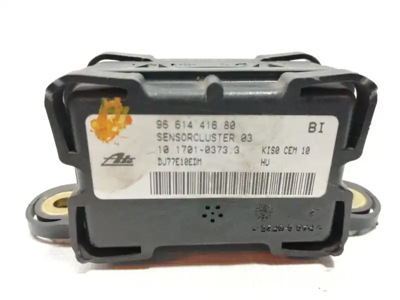 Precio Económico MODULO ELECTRONICO 9661441680