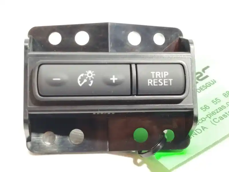 Oferta De Temporada INTERRUPTOR
