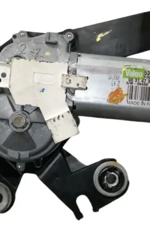 MOTOR LIMPIA TRASERO 963147368005 53011912 Favorito De Clientes