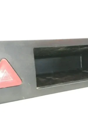 Novedad WARNING 7H0857925A