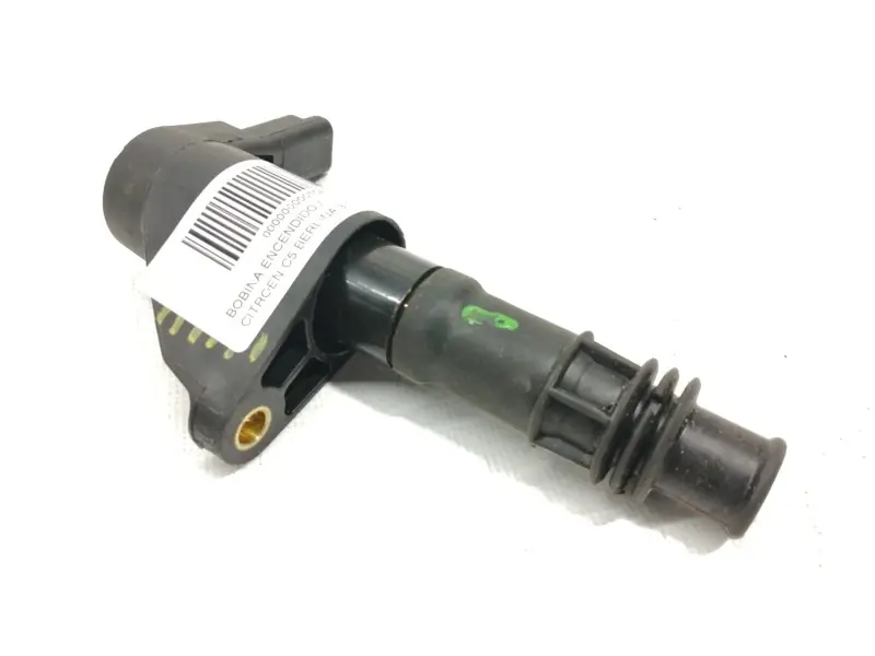 Original BOBINA ENCENDIDO 9663278480