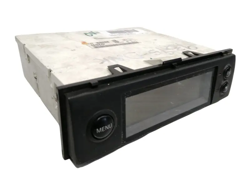 Premium PANTALLA MULTIFUNCION AX609