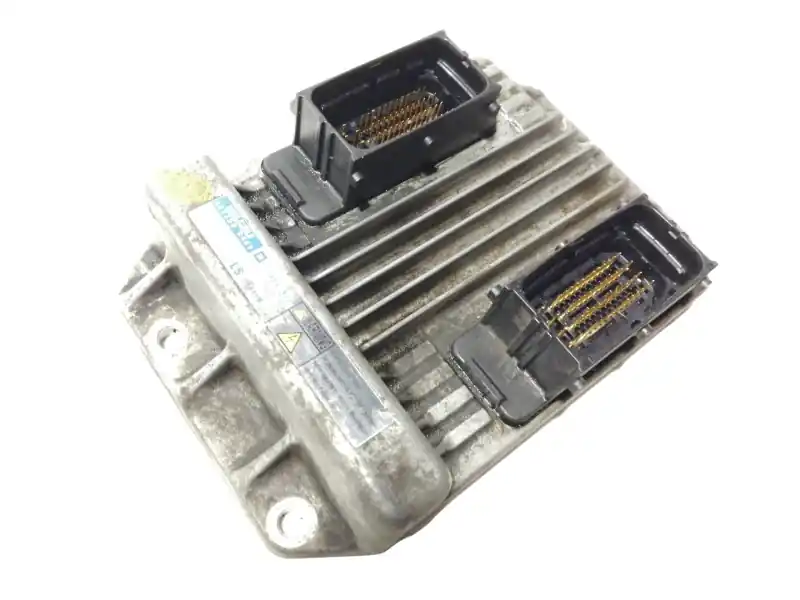 Oferta Especial CENTRALITA MOTOR UCE 8973509489
