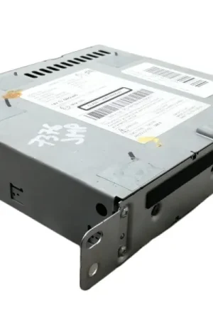 Exclusivo SISTEMA AUDIO / RADIO CD 980559368002 PU3916B 039374500 PU3916BA0190871 276172500