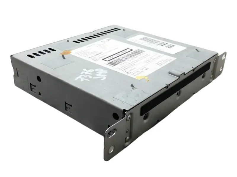 Exclusivo SISTEMA AUDIO / RADIO CD 980559368002 PU3916B 039374500 PU3916BA0190871 276172500