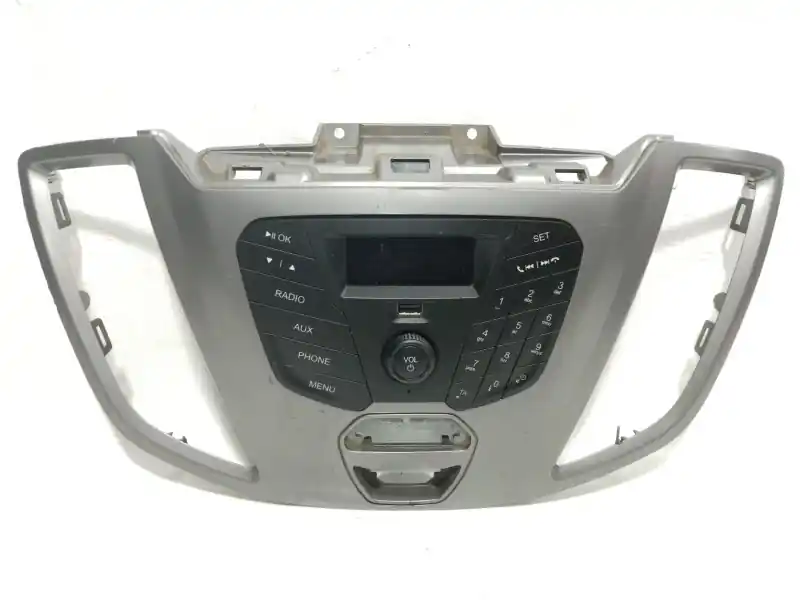 Auténtico SISTEMA AUDIO / RADIO CD BK3T18D815BG