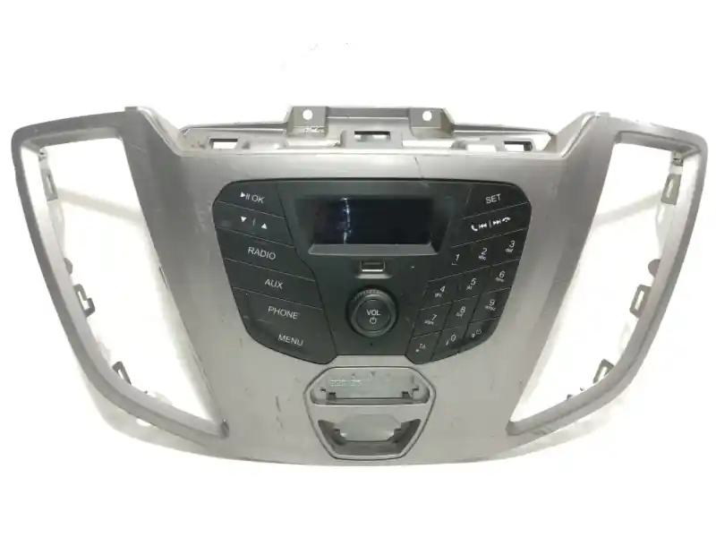 No Te Lo Pierdas SISTEMA AUDIO / RADIO CD BK3T18D815BG