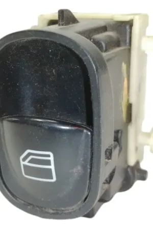 Certificado MANDO ELEVALUNAS TRASERO DERECHO