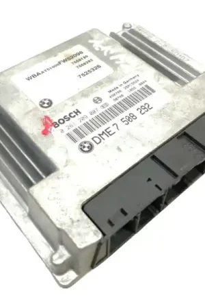 Imprescindible (Must-Have) CENTRALITA MOTOR UCE 0261209007
