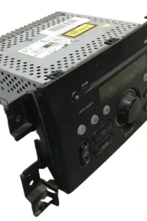 Directo De Fábrica SISTEMA AUDIO / RADIO CD 3910165JD E13023464 FA012562 FF011148A FA05960