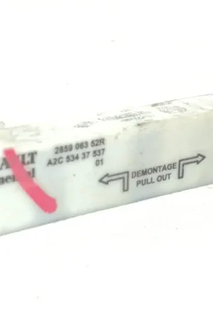 MODULO ELECTRONICO A2C53437537 285906352R Popular