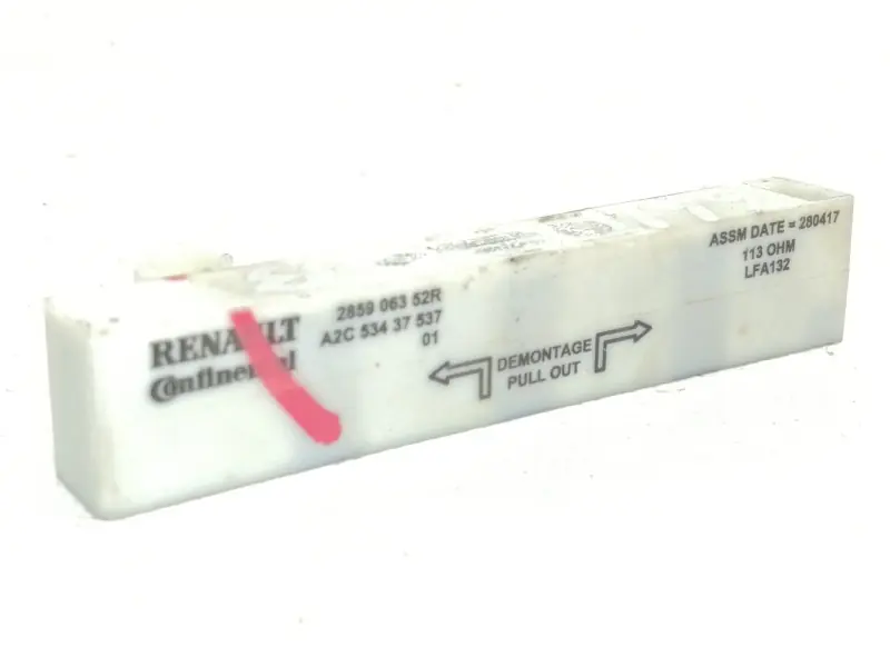 MODULO ELECTRONICO A2C53437537 285906352R Popular