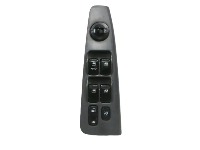 MANDO ELEVALUNAS DELANTERO IZQUIERDO 621W05560 DECO 601W0291 S160 D05G Gran Oferta