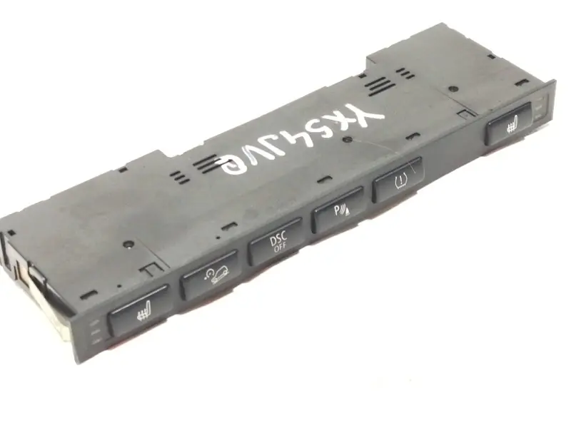 MODULO ELECTRONICO 61313415619 Súper Precio