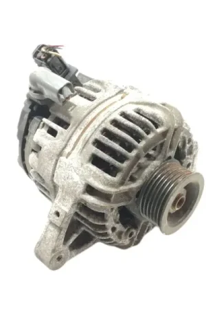 Nueva Colección ALTERNADOR 0124315024